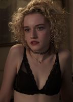 dawn marie talley add has julia garner ever been nude photo