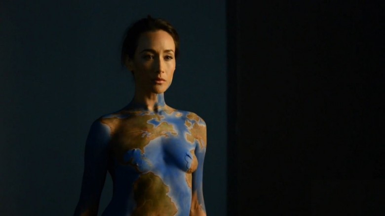 anita boucher recommends has maggie q been nude pic