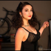 cortney jones recommends has molly ephraim ever been nude pic