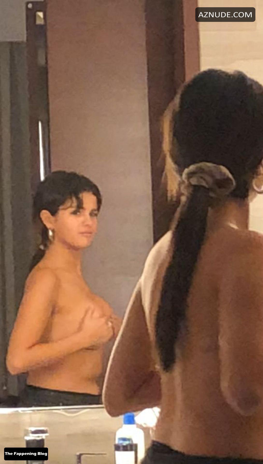 amelia marie smith recommends Has Selena Gomez Posed Nude