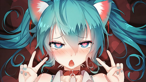 bill paradee recommends hatsune miku ahegao face pic