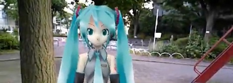 ammar hatab recommends Hatsune Miku Vr Porn