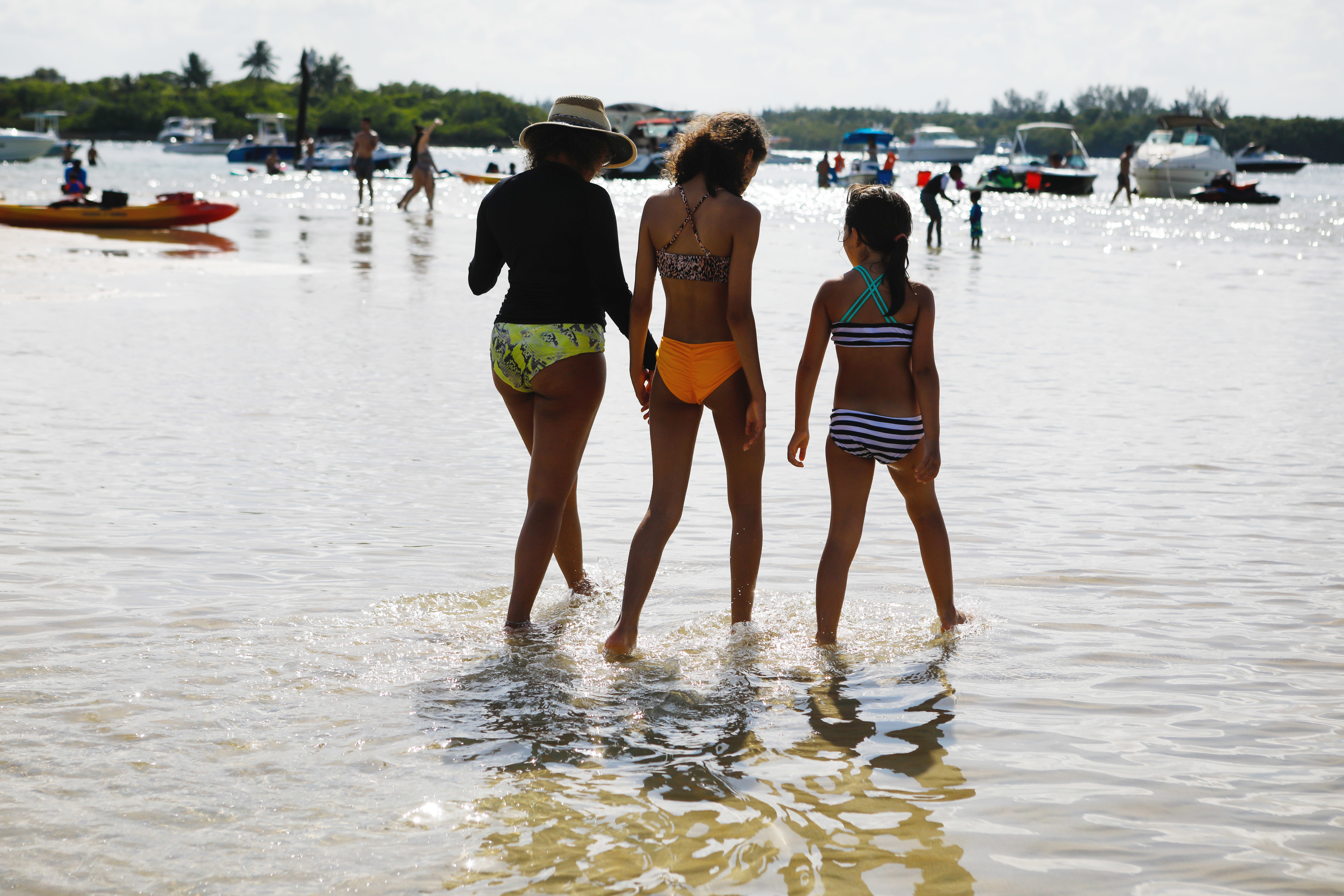 anne blount recommends Haulover Beach Pic