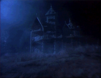cicilia pinky recommends haunted house gif pic