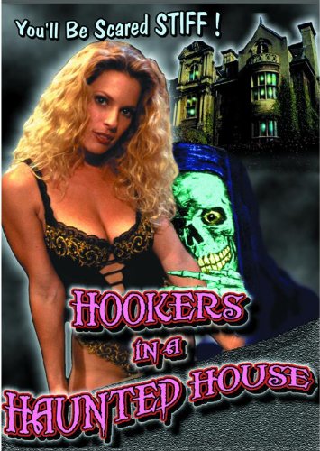 derrick dilworth recommends haunted house porn pic