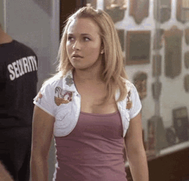 diana berlingieri recommends hayden panettiere hot pictures pic