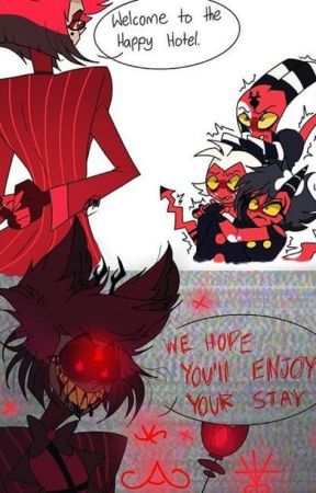 courtney parise share hazbin hotel sex photos