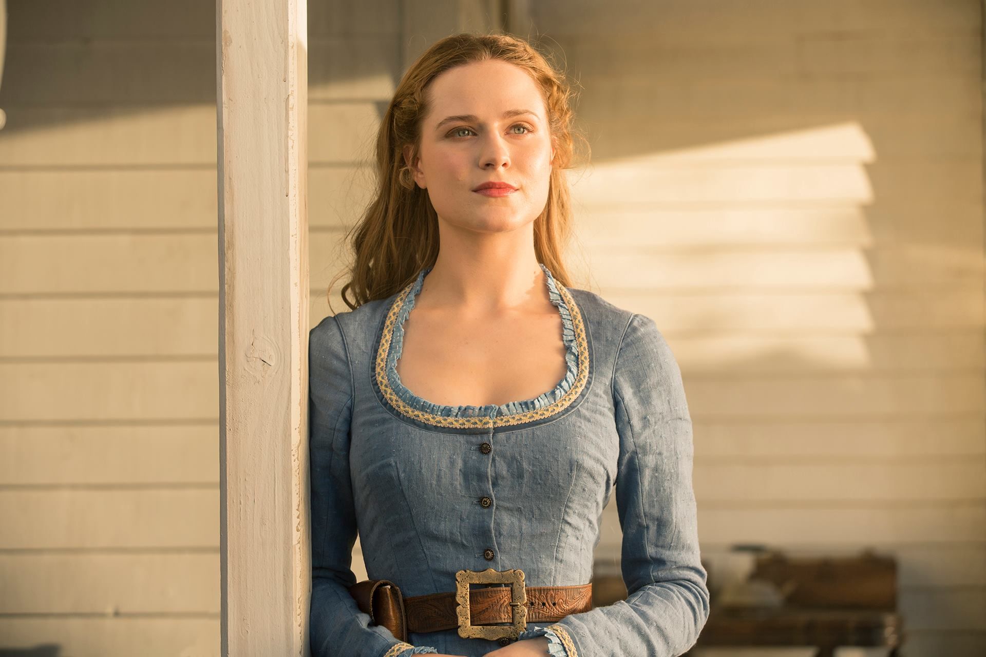 bill abbey recommends Hbo Westworld Nude Scenes