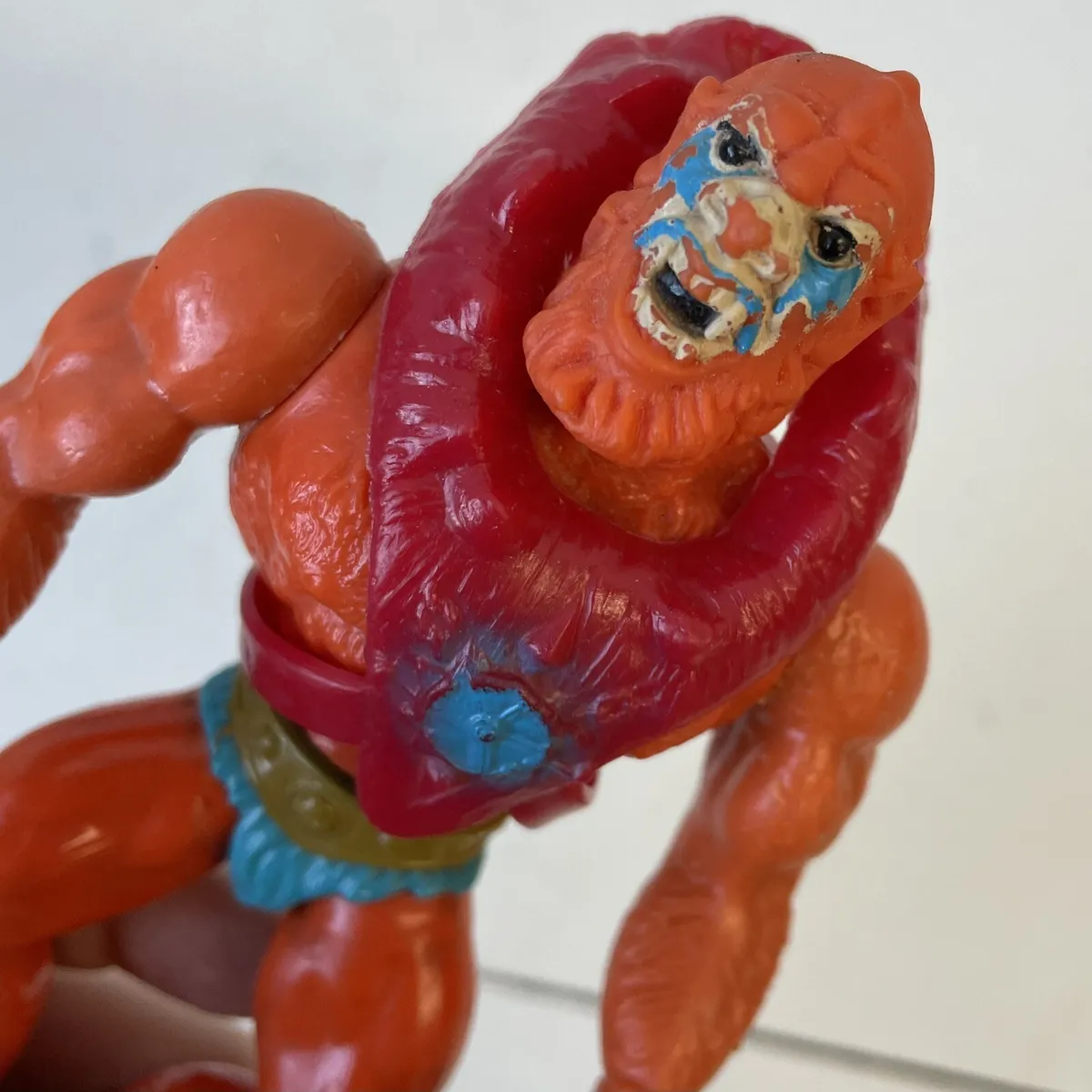 dong jo recommends he man beastman pic