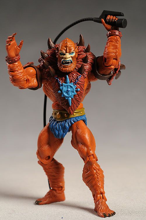 alaa abulawi recommends He Man Beastman