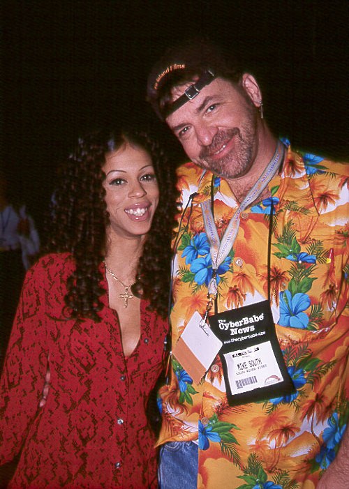 benny pong recommends heather hunter photo pic