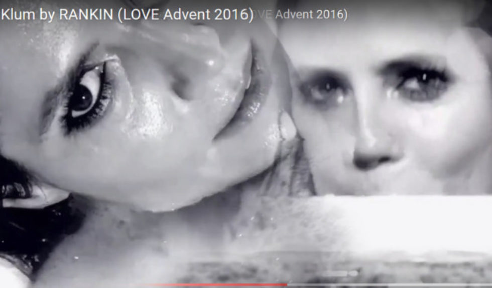 dawn epstein add photo heidi klum love advent 2016