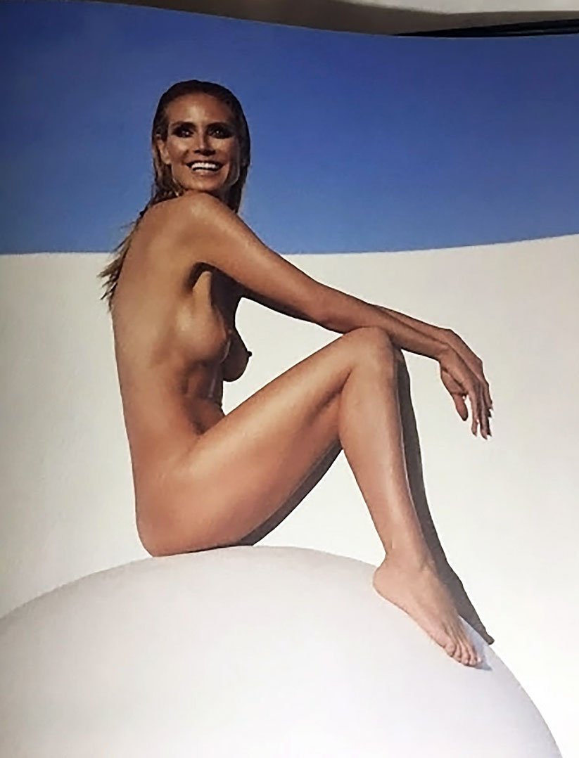 carin ong recommends heidi klum nude leak pic