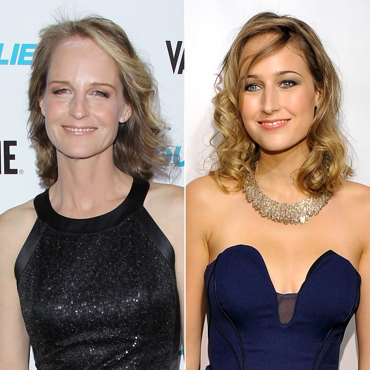 Helen Hunt Bonnie Hunt anybunny mobi