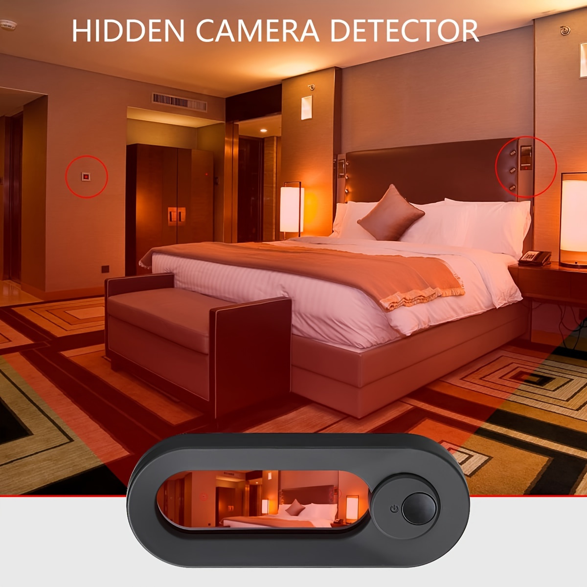 brett ohanlon recommends Hidden Cam In Bedroom