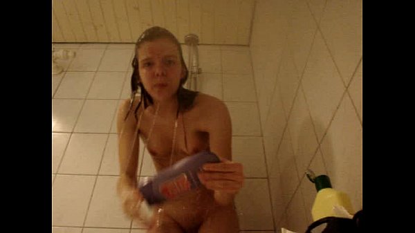 Best of Hidden spy cam shower