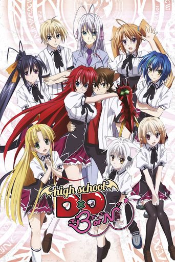 derrick rankins add photo highschool dxd season 1 episode 1