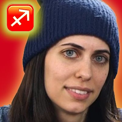 hila klein deepfake