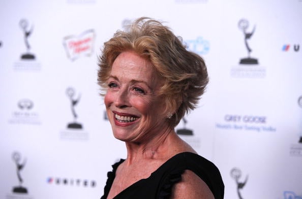 bob vespi share holland taylor nude photos