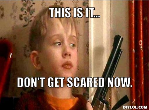 derek kirkbride recommends home alone dont get scared now gif pic