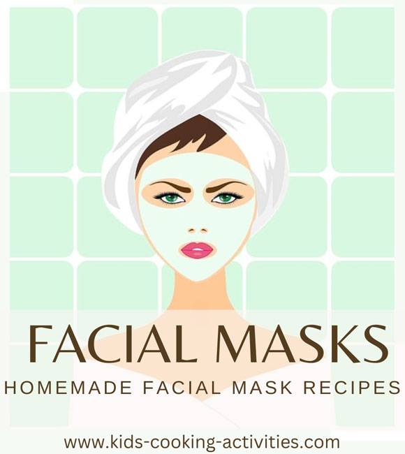 aya paz recommends homemade facial pics pic