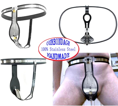brian munson share homemade male chastity belt photos