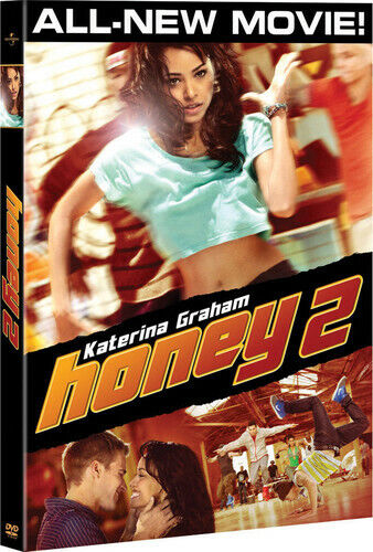 bobby cervantez recommends Honey 2 Full Movie Online Free