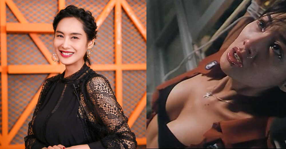 dil dila recommends Hong Kong Celebrity Nude