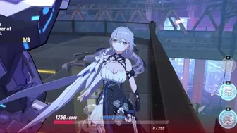 caitlin denney recommends Honkai Impact 3 Porn