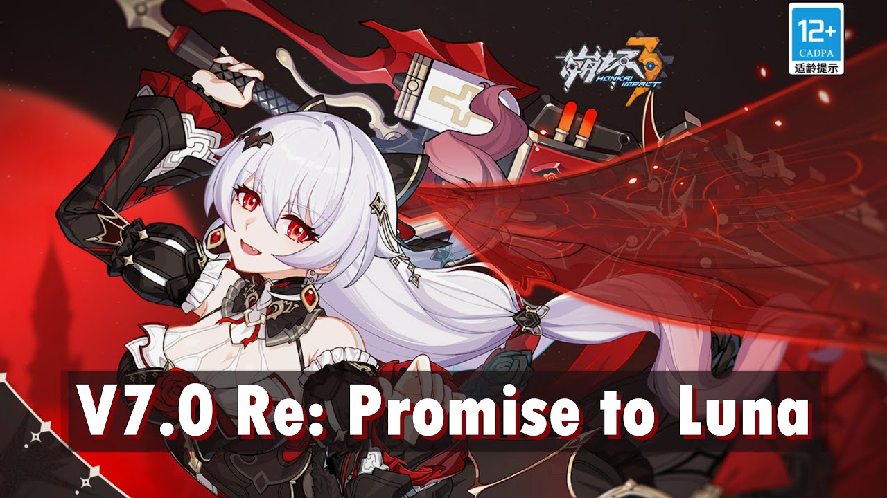 Best of Honkai impact rule 34