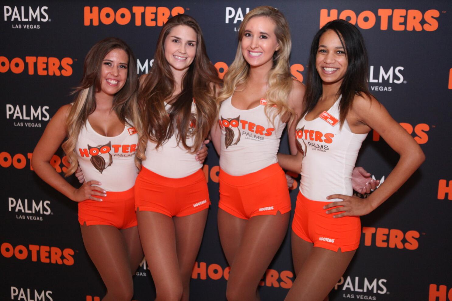 balbir sahota recommends Hooters At The Palms