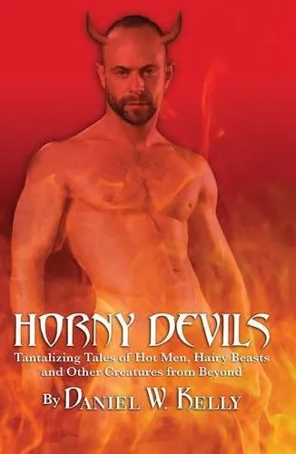 damion stokes recommends Horny And Hairy