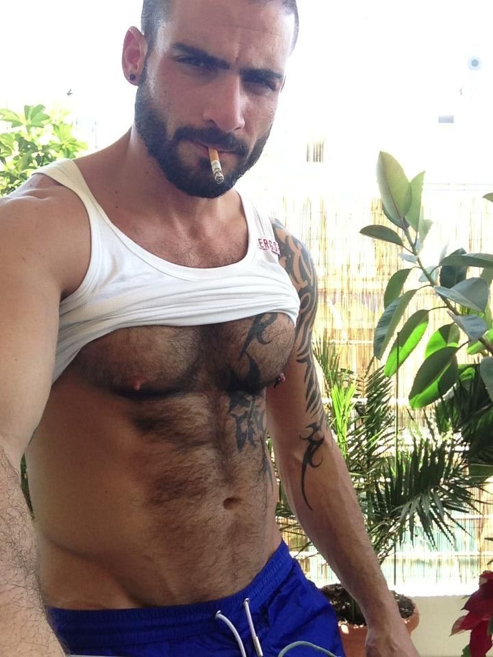 Best of Horny and hairy