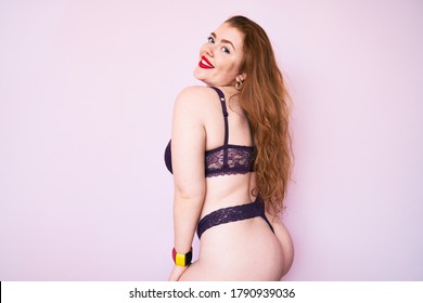 connie gonzaga recommends hot ass redhead with a phat ass pic