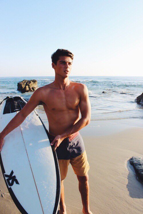 celenia pena recommends hot beach boys tumblr pic