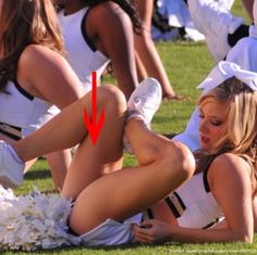 christina spink add photo hot cheerleaders malfunctions