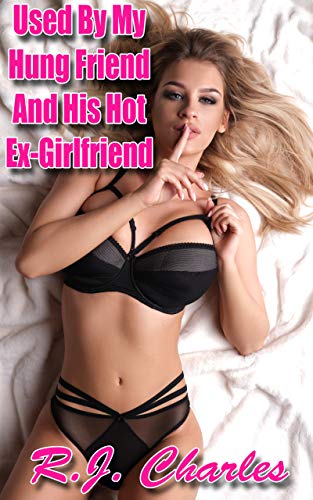 charlotte bratton recommends hot exgirl friends pic