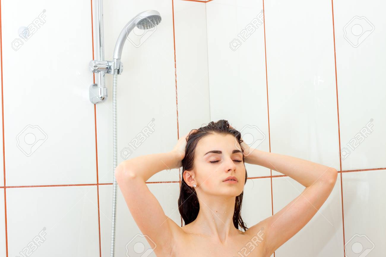 barbara arnett recommends hot girls taking showers pic