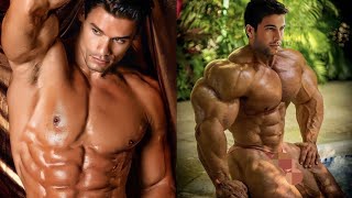 desaree richey add hot hung muscle men photo