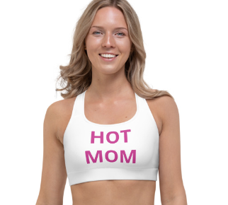 dhrumil trivedi recommends Hot Moms In Bras