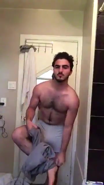 ashton ricks recommends Hot Nude Arab Men