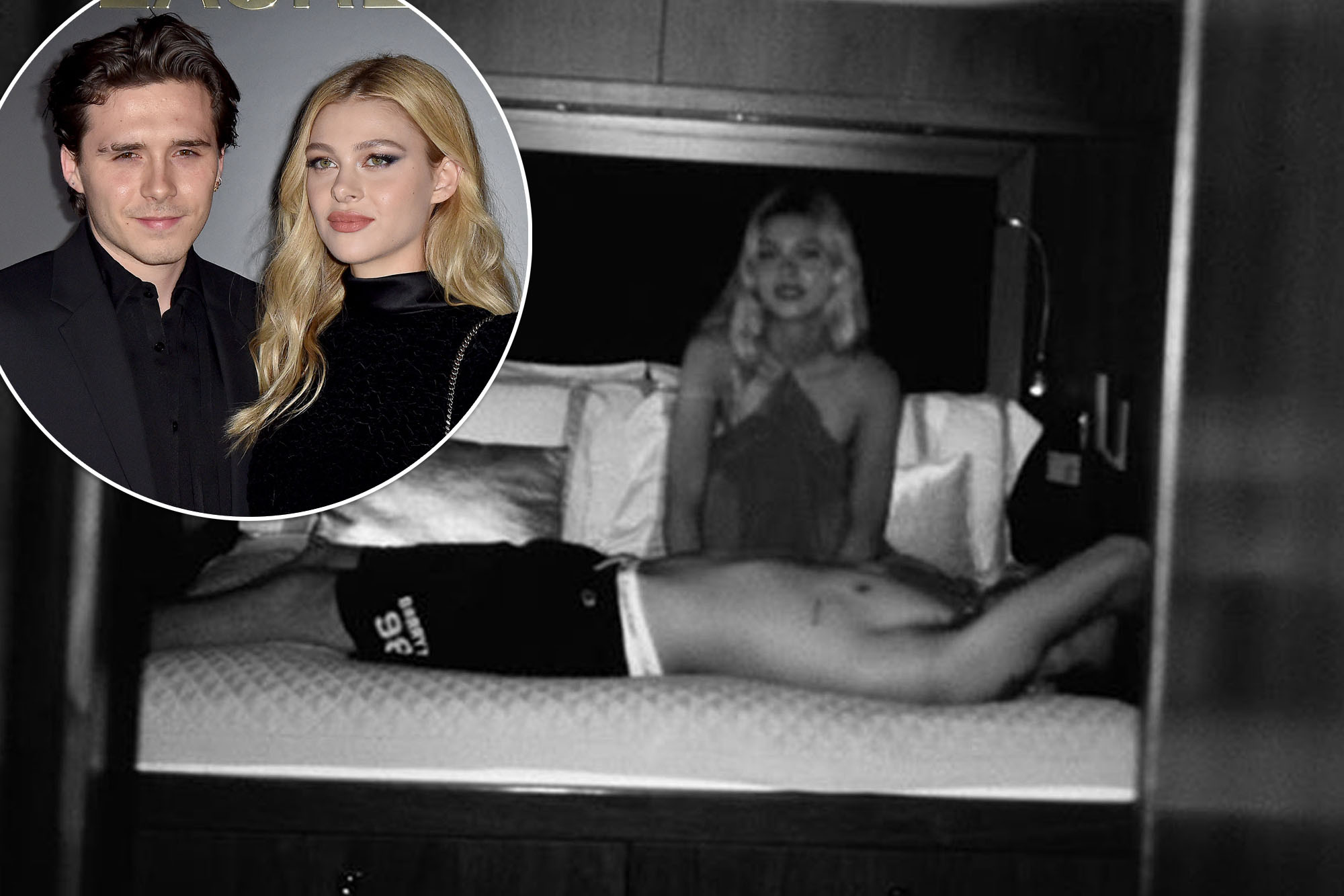 Hot Pics Of Nicola Peltz - Nicola Peltz 35 Hottest Pictures From Her  Instagram