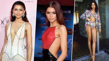 Hot Pictures Of Zendaya classic pornstars