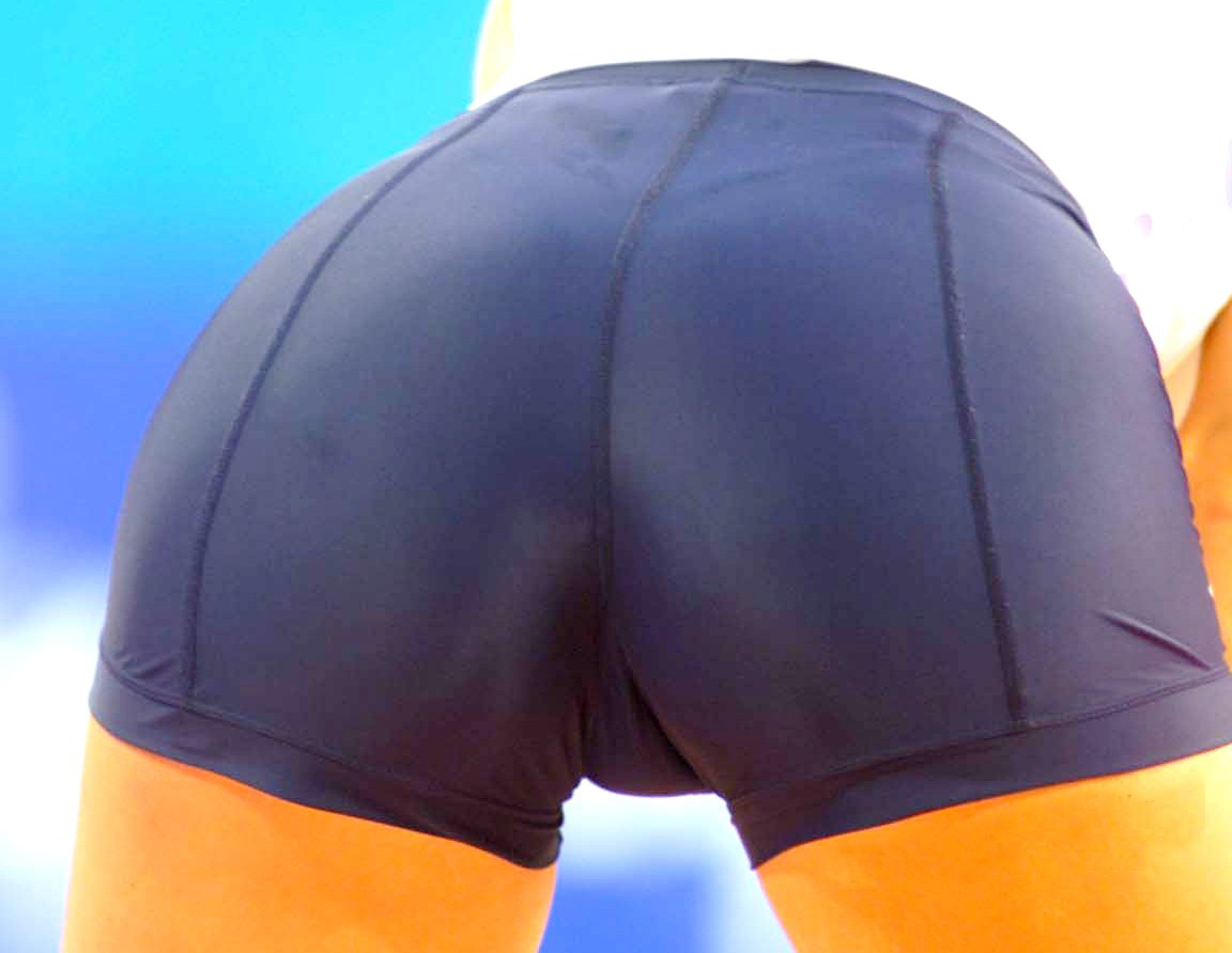david sarmiento recommends hot volleyball shorts pics pic