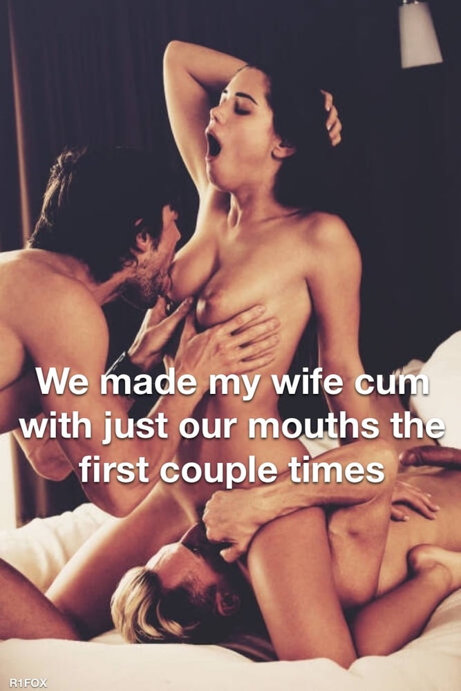 hot wife porn meme