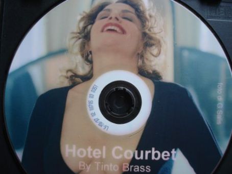 cindy herman recommends Hotel Courbet Watch Online