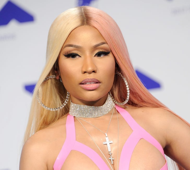 avery page recommends hottest nicki minaj pics pic