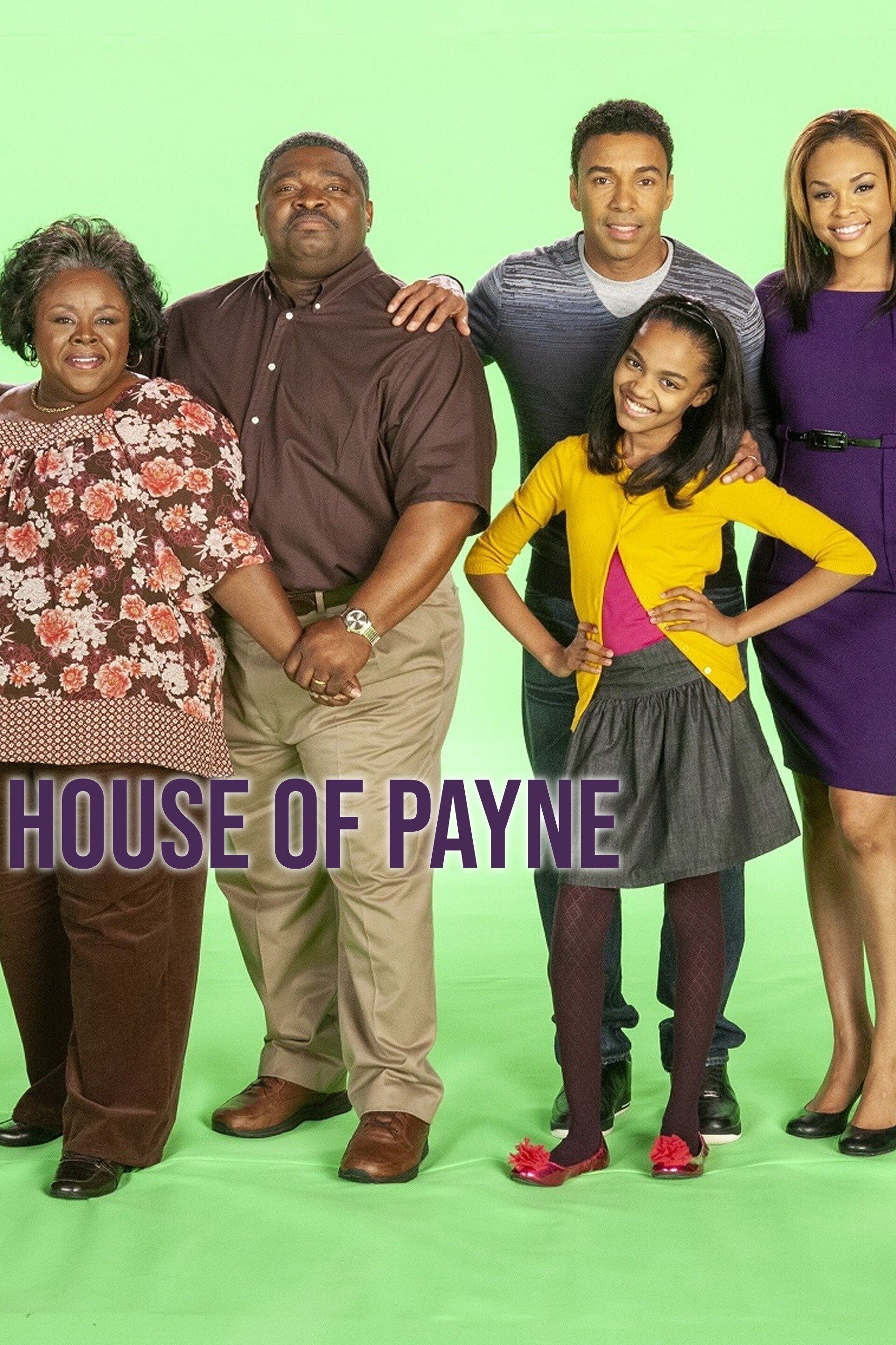 cassidy stanfield recommends House Of Payne Free Online