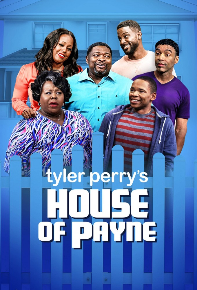 cameron contreras recommends house of payne free online pic