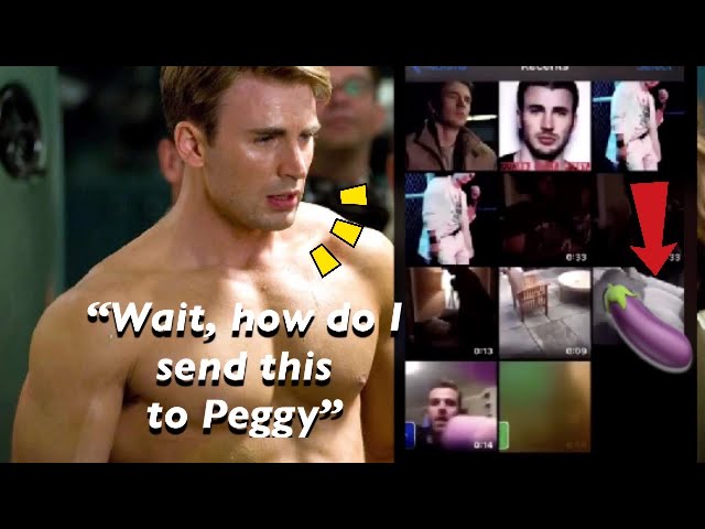 dan werkmeister recommends how big is chris evans penis pic